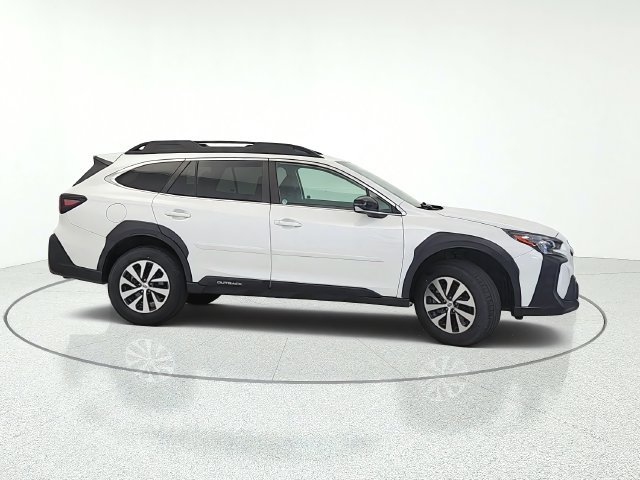 Used 2025 Subaru Outback Premium w/ Popular Package #1A AWD/4WD image 7