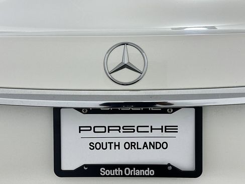 Used 2021 Mercedes-Benz E 350 Sedan image 35