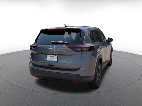 Used 2026 Nissan Rogue SV AWD/4WD image 11