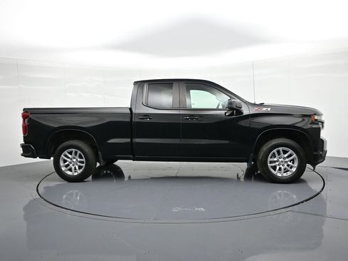 Used 2020 Chevrolet Silverado 1500 RST w/ All-Star Edition AWD/4WD image 5