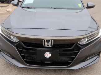 Used 2020 Honda Accord Sport video 2