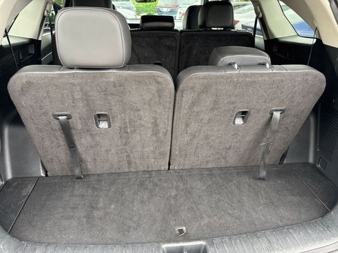 Used 2024 Kia Sorento S FWD image 34