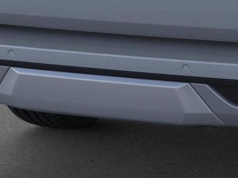 New 2025 Ford Expedition Max Platinum w/ Platinum Ultimate Package image 24