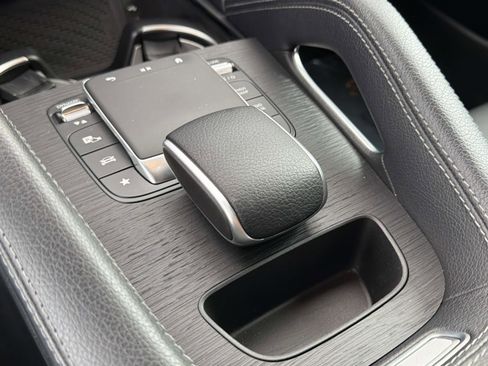Certified 2024 Mercedes-Benz GLE 450 4MATIC image 24