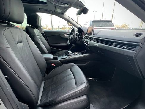 Used 2017 Audi A4 2.0T Premium Plus image 28