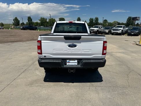 Used 2021 Ford F150 XL w/ XL Power Equipment Group AWD/4WD image 31