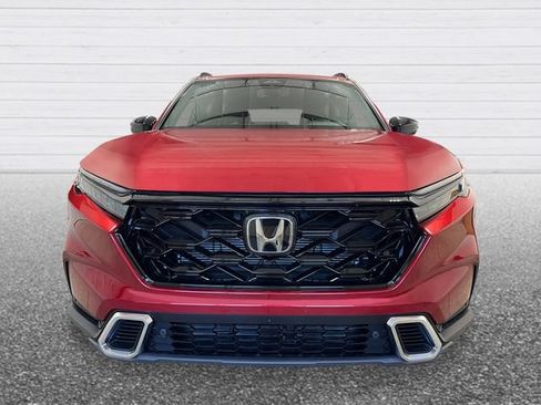 New 2026 Honda CR-V Sport Touring image 10