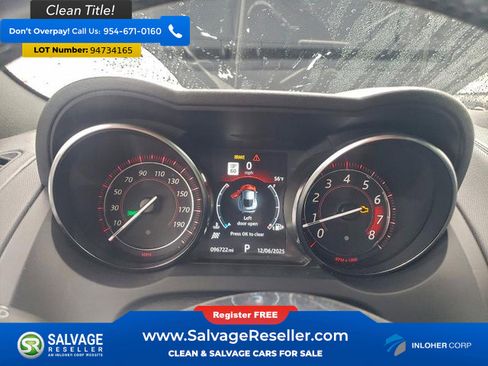 Used 2019 Jaguar F-TYPE Coupe image 12