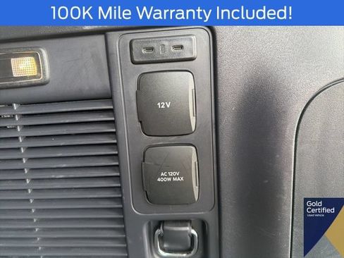 Certified 2025 Ford Expedition Platinum AWD/4WD image 18