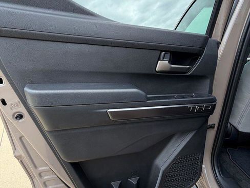 New 2026 Toyota Tacoma TRD Sport image 12