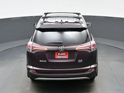 Used 2016 Toyota RAV4 XLE AWD/4WD image 39