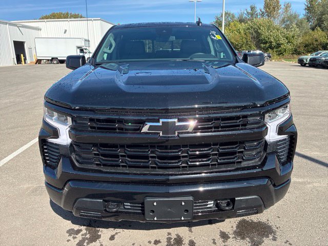 New 2026 Chevrolet Silverado 1500 RST w/ Convenience Package II AWD/4WD image 2