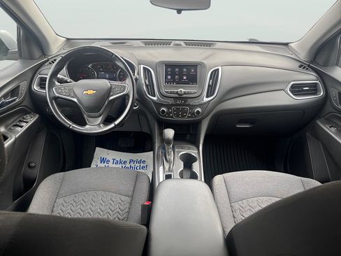 Used 2022 Chevrolet Equinox LT image 20