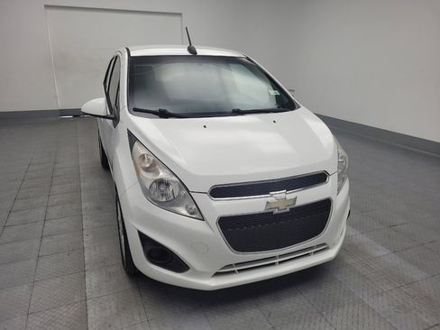 Used 2015 Chevrolet Spark LT image 14