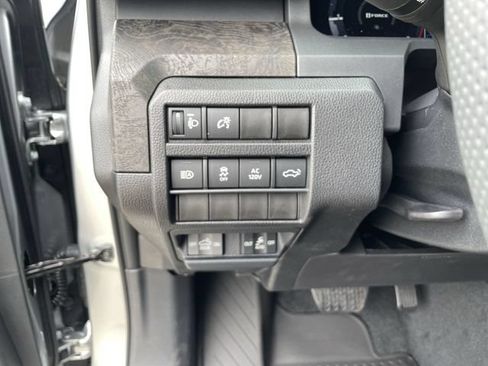 New 2026 Toyota Tacoma Limited w/ Tow Tech Package AWD/4WD image 21