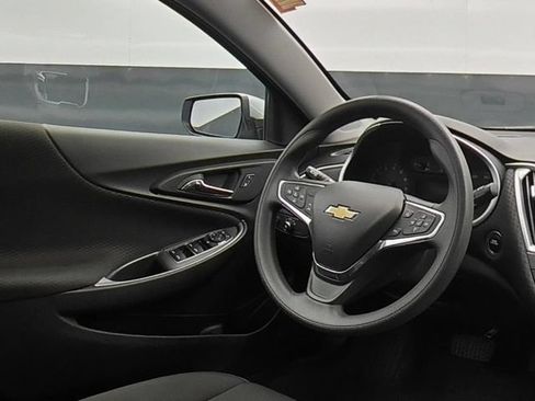 Used 2024 Chevrolet Malibu LT FWD image 22
