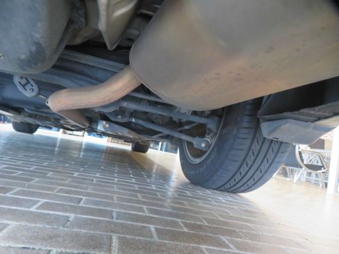 Used 2016 Honda Accord EX-L image 72