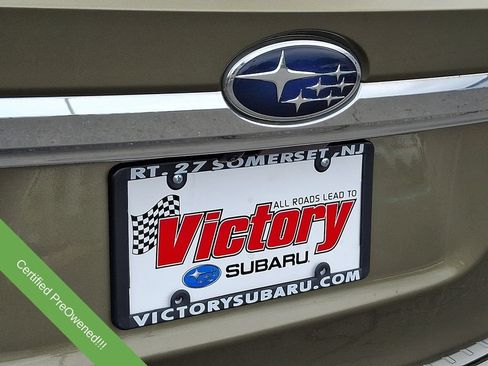 Used 2023 Subaru Ascent Touring AWD/4WD image 30