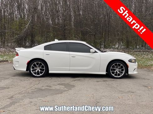 Used 2021 Dodge Charger GT image 8