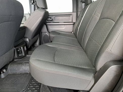Used 2025 RAM 2500 Tradesman AWD/4WD image 26