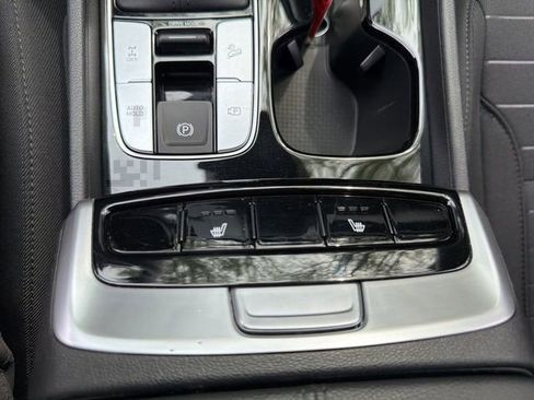 Certified 2024 Hyundai Santa Cruz SEL AWD/4WD image 29