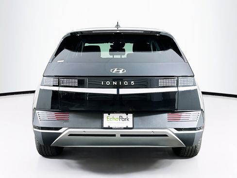 Used 2024 Hyundai Ioniq 5 SEL image 7