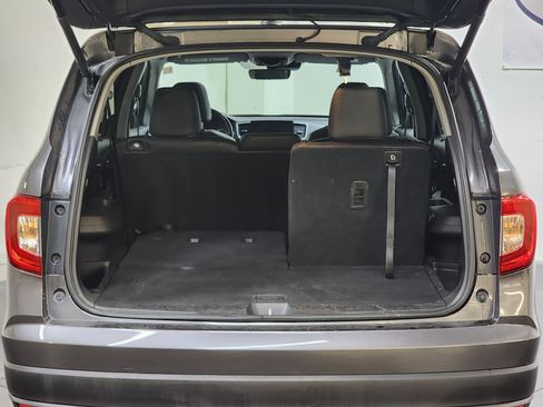 Used 2022 Honda Pilot Special Edition image 8