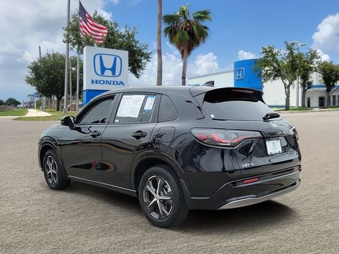 Used 2024 Honda HR-V EX-L image 5