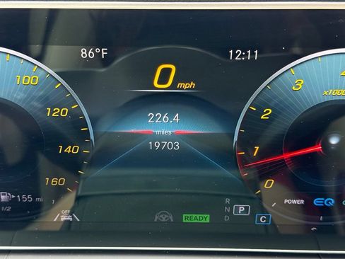Used 2023 Mercedes-Benz GLE 450 4MATIC w/ AMG Line Exterior image 30