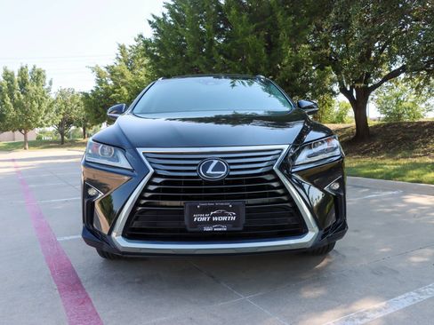 Used 2016 Lexus RX 350 AWD w/ Premium Package image 2