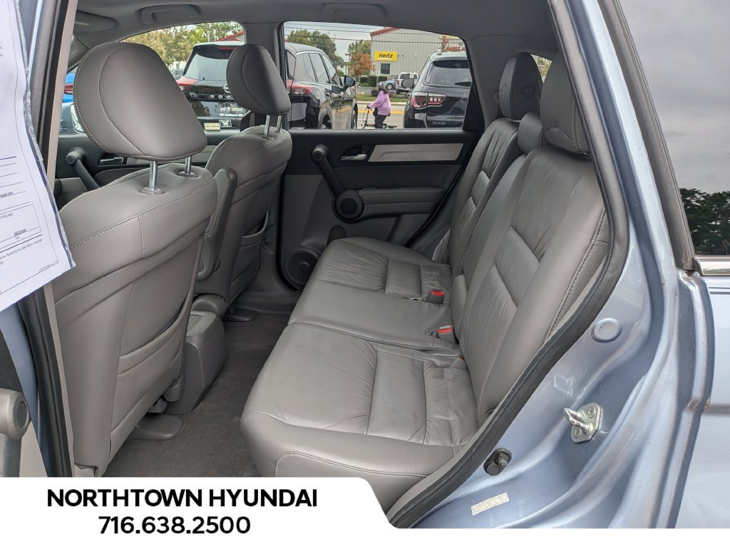 Used 2010 Honda CR-V EX-L image 26