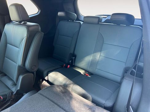 New 2026 GMC Acadia AT4 w/ LPO, Floor Liner Package AWD/4WD image 13