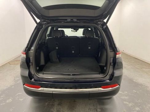 Used 2024 Jeep Grand Cherokee Limited 4xe AWD/4WD image 27