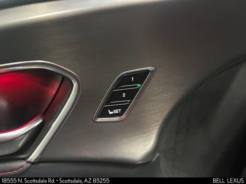 Used 2019 Acura RDX w/ Advance Package FWD image 22