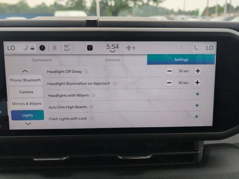 New 2025 Jeep Wrangler Sport S image 46