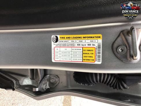Used 2023 Lincoln Nautilus AWD image 28