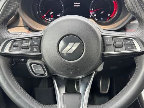 Used 2023 Dodge Hornet GT w/ Track Pack AWD/4WD image 11