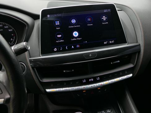 Certified 2023 Cadillac CT5 Sport RWD image 20