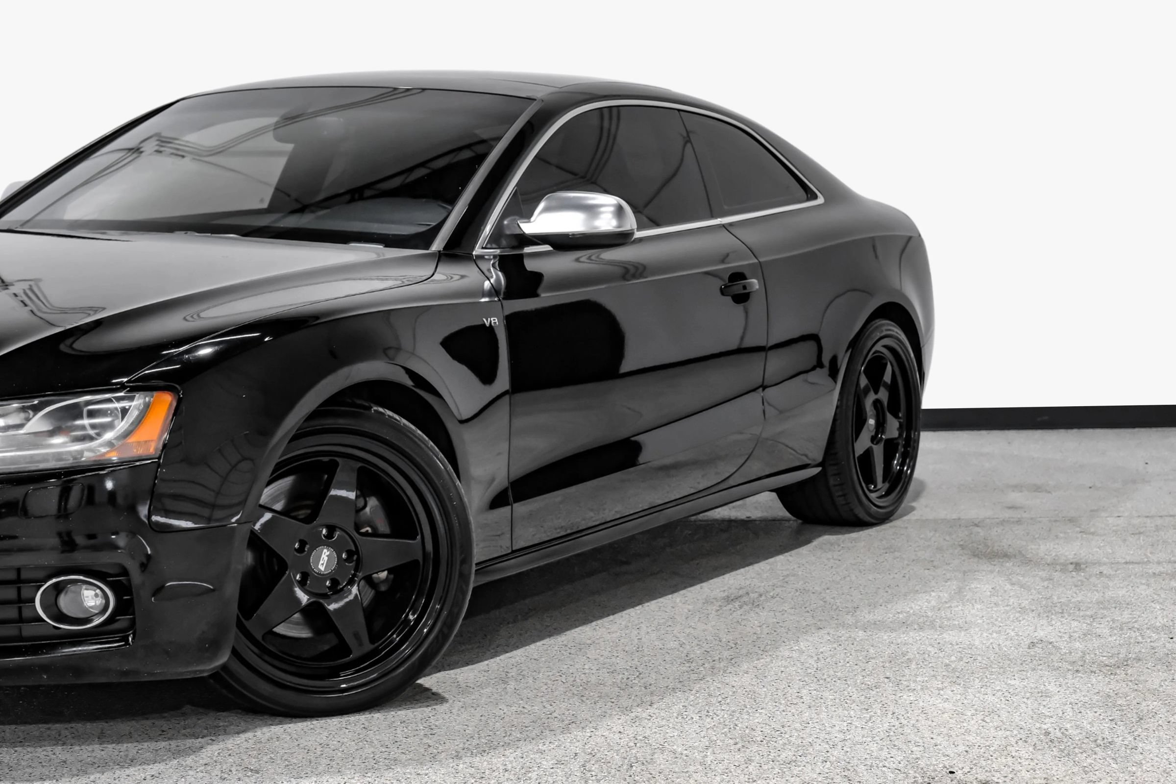 Used 2012 Audi S5 Premium Plus AWD/4WD image 13