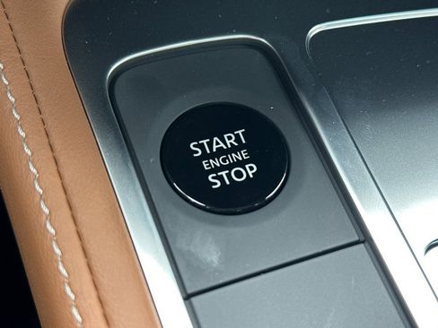 New 2026 INFINITI QX60 Autograph w/ Autograph Tech Package image 27