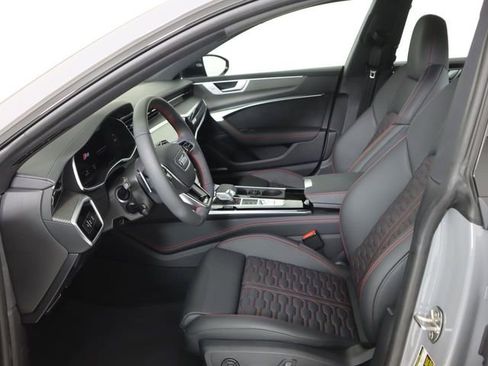 New 2026 Audi RS 7 Performance image 12