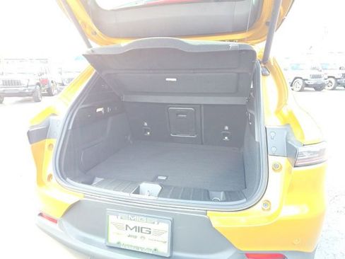 Used 2024 Dodge Hornet GT AWD/4WD image 47