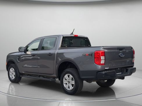 Certified 2025 Ford Ranger XL AWD/4WD image 42