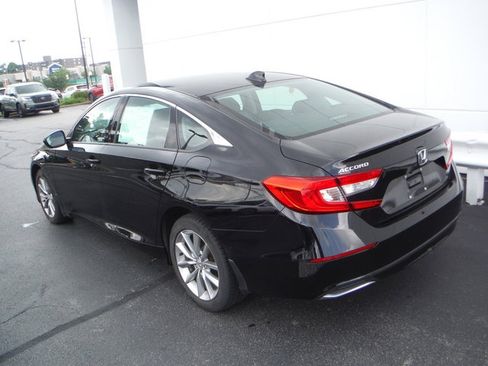 Used 2022 Honda Accord LX image 8