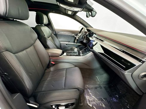 Used 2022 Audi A8 L 3.0T w/ Executive Package image 27