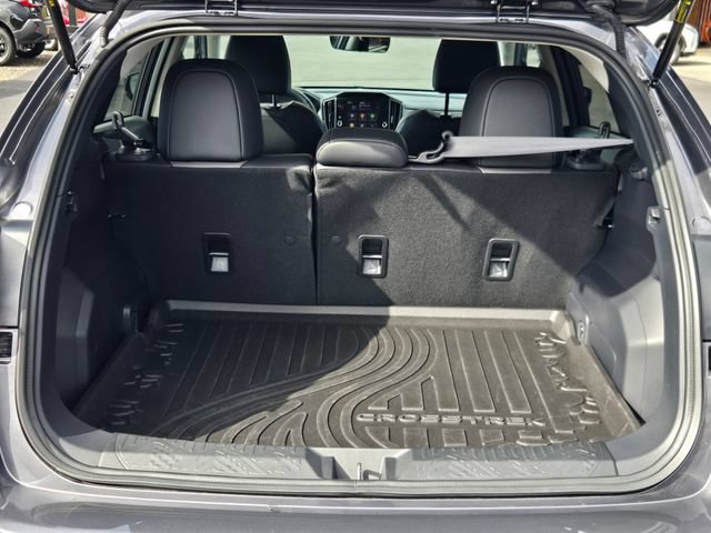 Certified 2026 Subaru Crosstrek 2.5i Limited w/ Crosstrek Mirror Package AWD/4WD image 19