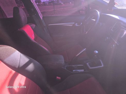 Used 2015 Honda Civic Si image 12
