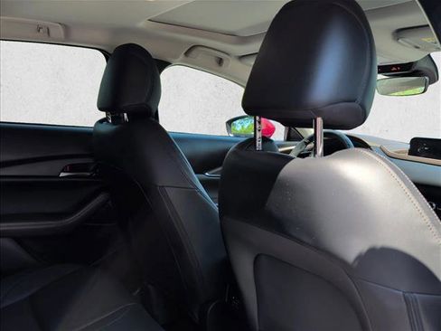 Used 2025 MAZDA CX-30 AWD 2.5 S w/ Premium Package image 19
