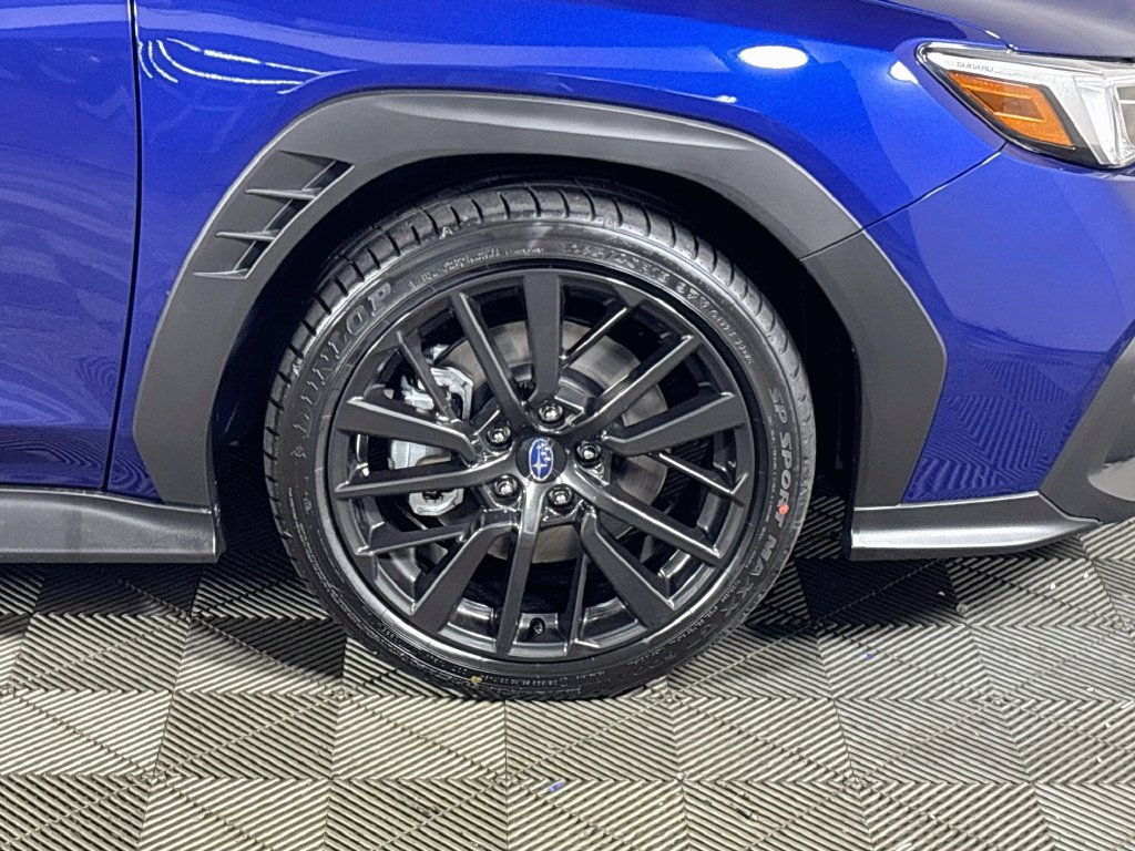 New 2026 Subaru WRX Limited AWD/4WD image 24