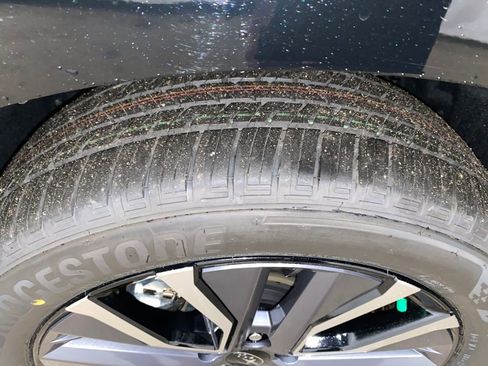 New 2026 Subaru Solterra image 23